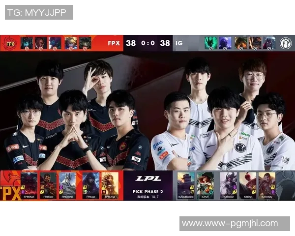 重磅专题探讨FPX盯防革新背后的战术变革与未来趋势