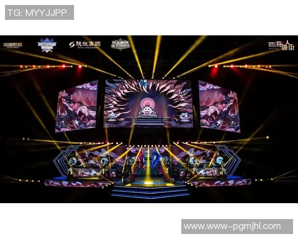 2026电竞新闻与吴秀英畅谈她在英雄联盟中的传奇职业生涯与成长故事